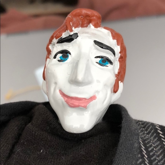 POUPEE MILLET DOLL by Isabelle - Picture 5 of 7